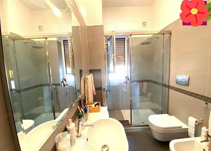A Casa Tua 3* Rome