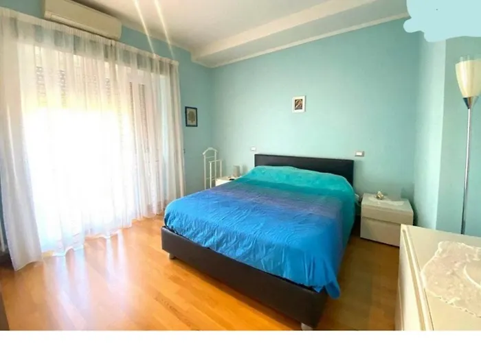 A Casa Tua Maison d'hôtes 3*