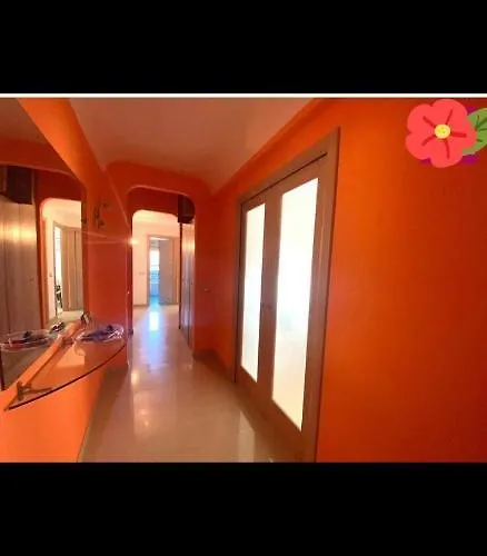Maison d'hôtes A Casa Tua Rome