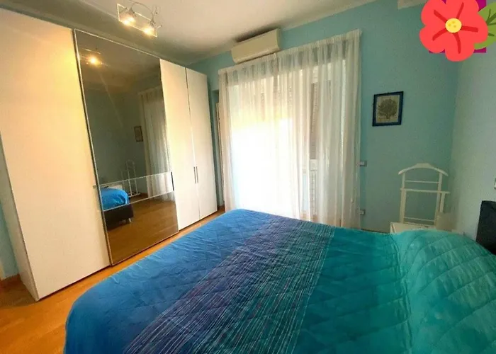 Maison d'hôtes A Casa Tua 3*